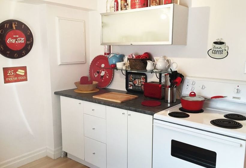 Stone Boutique Suites | Niagara Falls | Ontario | Canada 4