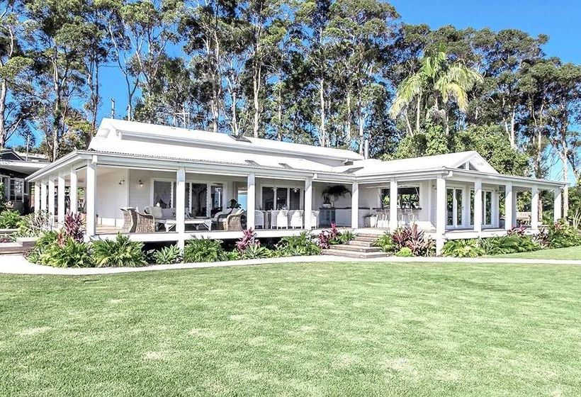 The Grove | Byron Bay | New South Wales | Australia 2