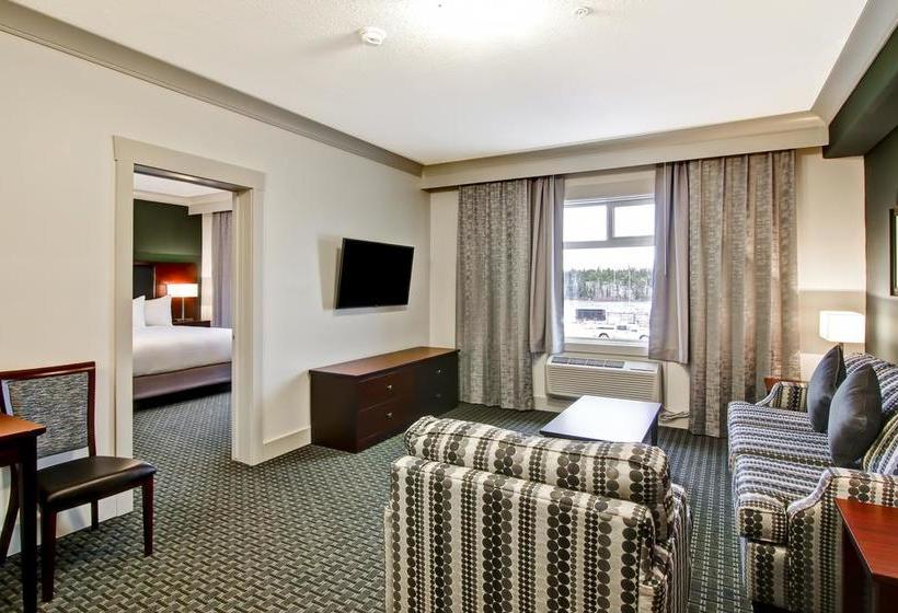 Hotel Chateau Nova Yellowknife | Yellowknife | Northwest Territories | Canada 10