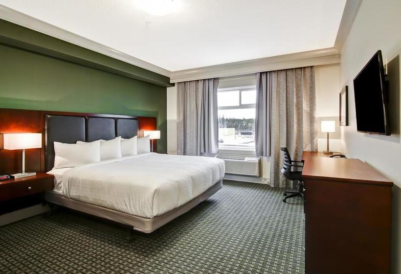 Hotel Chateau Nova Yellowknife | Yellowknife | Northwest Territories | Canada 11