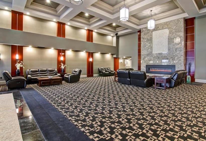 Hotel Chateau Nova Yellowknife | Yellowknife | Northwest Territories | Canada 13