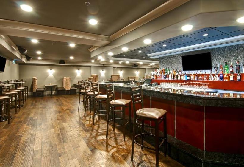 Hotel Chateau Nova Yellowknife | Yellowknife | Northwest Territories | Canada 14