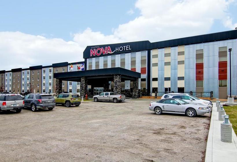 Hotel Chateau Nova Yellowknife | Yellowknife | Northwest Territories | Canada 15