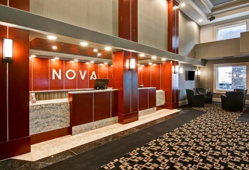 Hotel Chateau Nova Yellowknife | Yellowknife | Northwest Territories | Canada 16