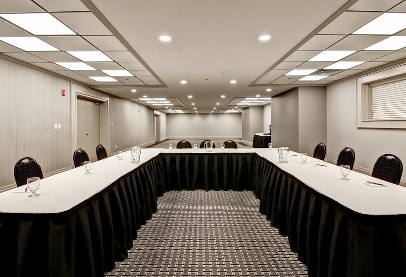 Hotel Chateau Nova Yellowknife | Yellowknife | Northwest Territories | Canada 17