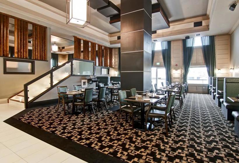 Hotel Chateau Nova Yellowknife | Yellowknife | Northwest Territories | Canada 18