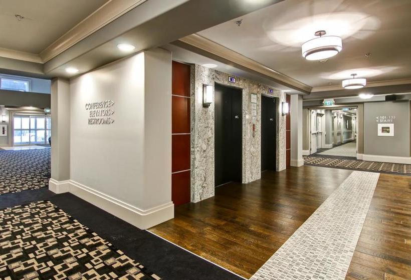 Hotel Chateau Nova Yellowknife | Yellowknife | Northwest Territories | Canada 4