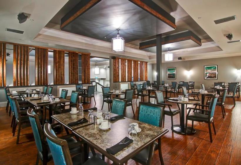 Hotel Chateau Nova Yellowknife | Yellowknife | Northwest Territories | Canada 8