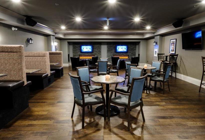 Hotel Chateau Nova Yellowknife | Yellowknife | Northwest Territories | Canada 9