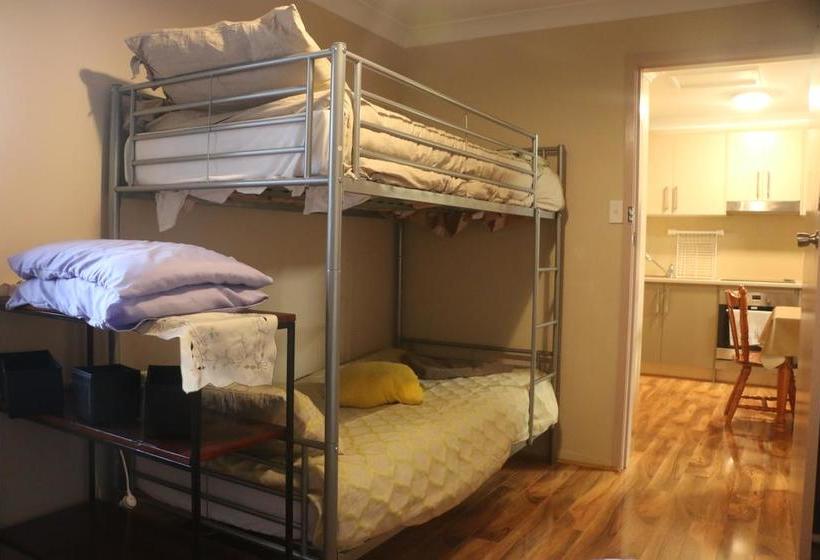 Westside Studio Apartments Armidale Nueva Gales del Sur