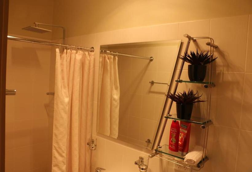 Westside Studio Apartments | Armidale | New South Wales | Australia 10