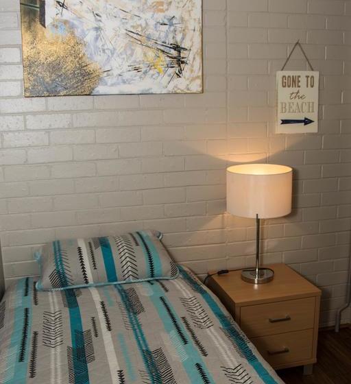 Westside Studio Apartments | Armidale | New South Wales | Australia 12