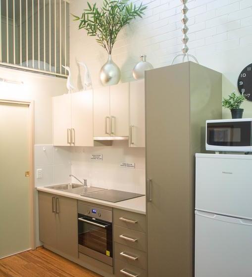 Westside Studio Apartments | Armidale | New South Wales | Australia 13