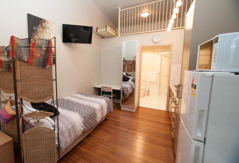 Westside Studio Apartments | Armidale | New South Wales | Australia 15