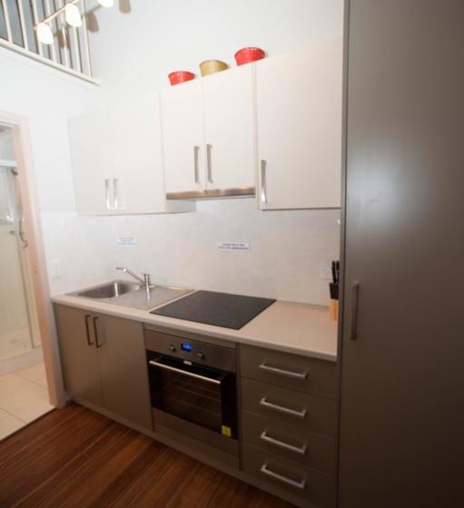 Westside Studio Apartments | Armidale | New South Wales | Australia 16