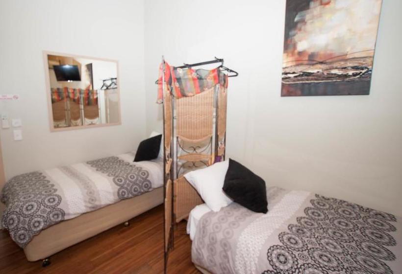 Westside Studio Apartments | Armidale | New South Wales | Australia 17