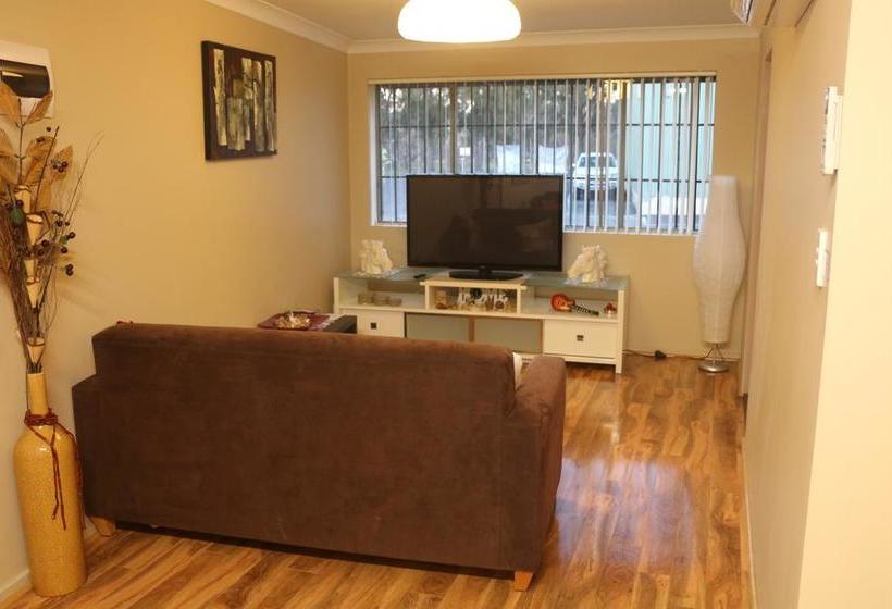 Westside Studio Apartments | Armidale | New South Wales | Australia 2