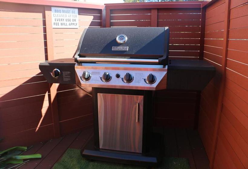 Westside Studio Apartments | Armidale | New South Wales | Australia 5