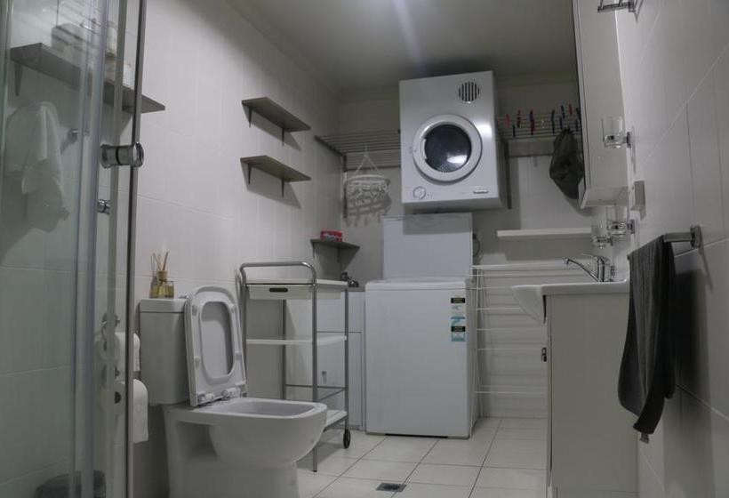 Westside Studio Apartments | Armidale | New South Wales | Australia 6