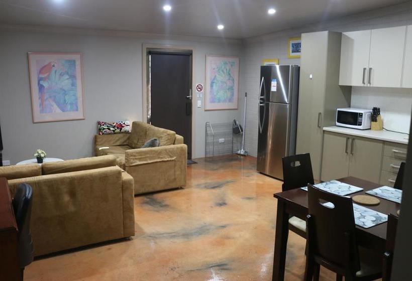 Westside Studio Apartments | Armidale | New South Wales | Australia 7