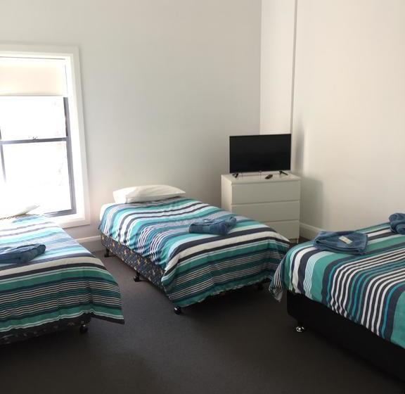 Crown Inn | Kingston | South Australia | Australia 1