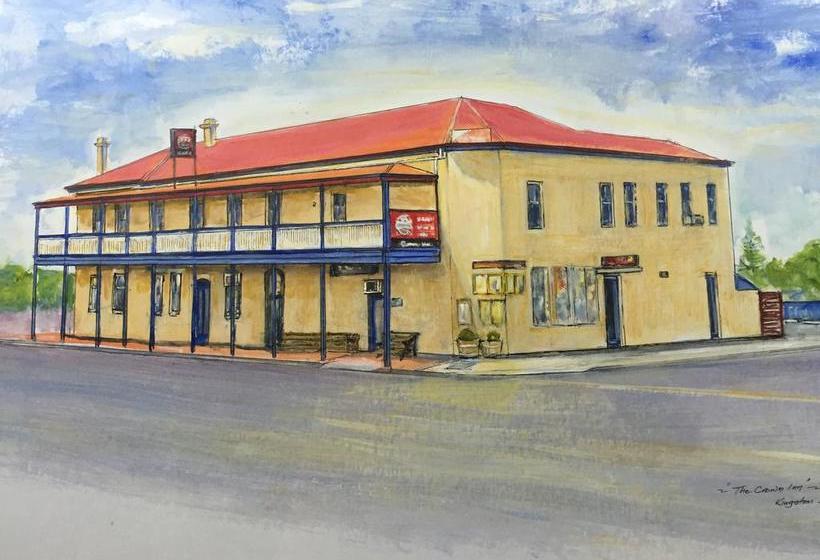Crown Inn | Kingston | South Australia | Australia 10
