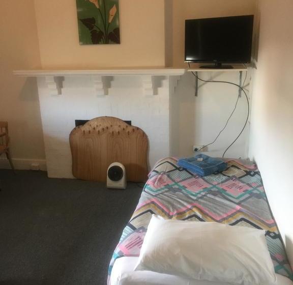 Crown Inn | Kingston | South Australia | Australia 13