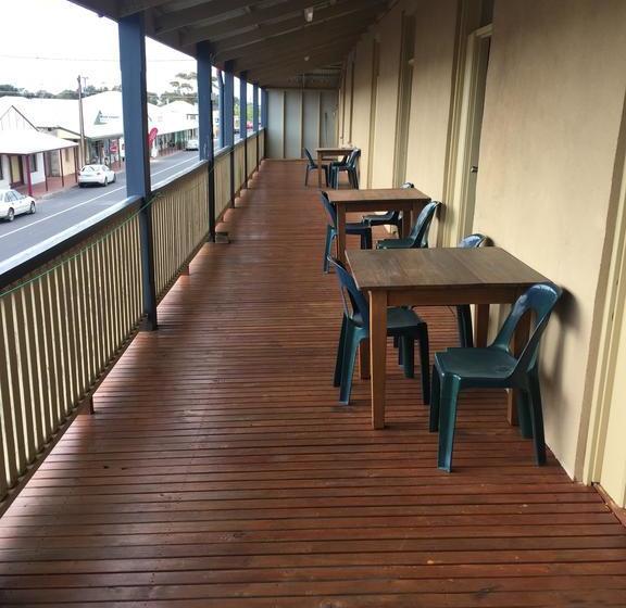 Crown Inn | Kingston | South Australia | Australia 14