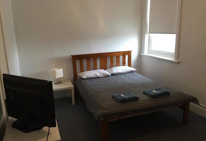 Crown Inn | Kingston | South Australia | Australia 15