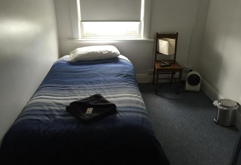 Crown Inn | Kingston | South Australia | Australia 16