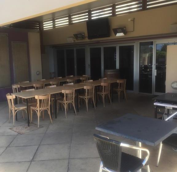 Crown Inn | Kingston | South Australia | Australia 19