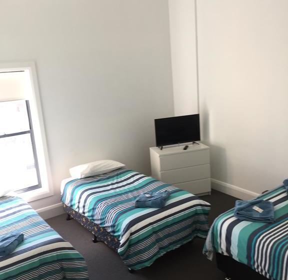 Crown Inn | Kingston | South Australia | Australia 2