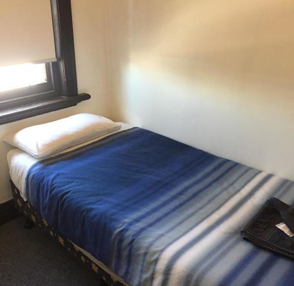 Crown Inn | Kingston | South Australia | Australia 3