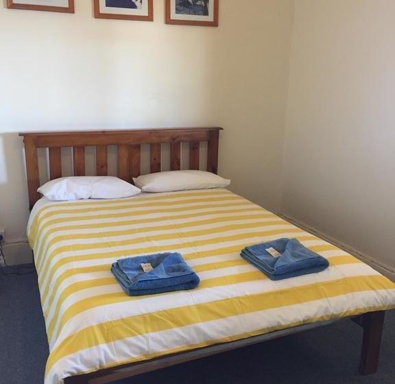 Crown Inn | Kingston | South Australia | Australia 5