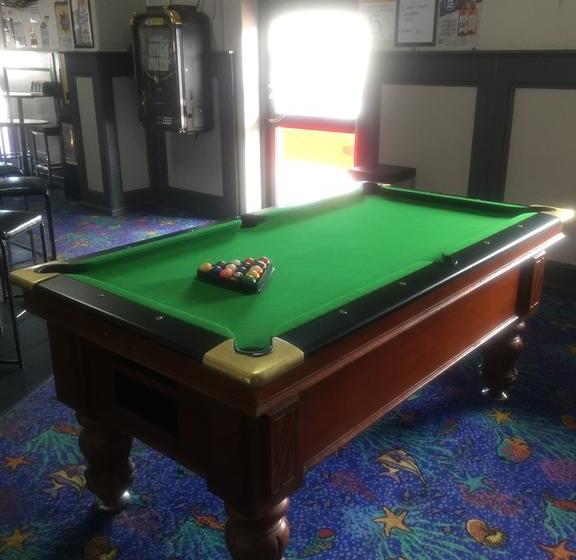 Crown Inn | Kingston | South Australia | Australia 7