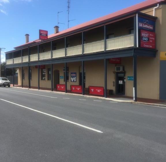 Crown Inn | Kingston | South Australia | Australia 8