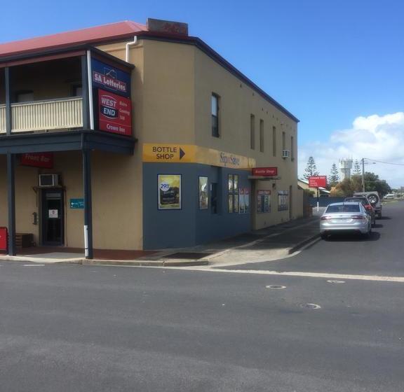 Crown Inn | Kingston | South Australia | Australia 9