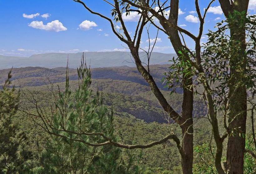 Bed and Breakfast Bed&Breakfast Mountainside | Wentworth Falls | New South Wales | Australia 1