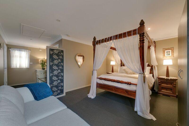 Bed and Breakfast Bed&Breakfast Mountainside | Wentworth Falls | New South Wales | Australia 11