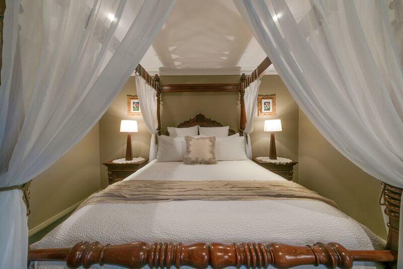 Bed and Breakfast Bed&Breakfast Mountainside | Wentworth Falls | New South Wales | Australia 12