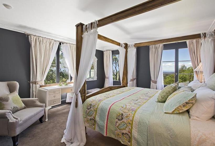 Bed and Breakfast Bed&Breakfast Mountainside | Wentworth Falls | New South Wales | Australia 2