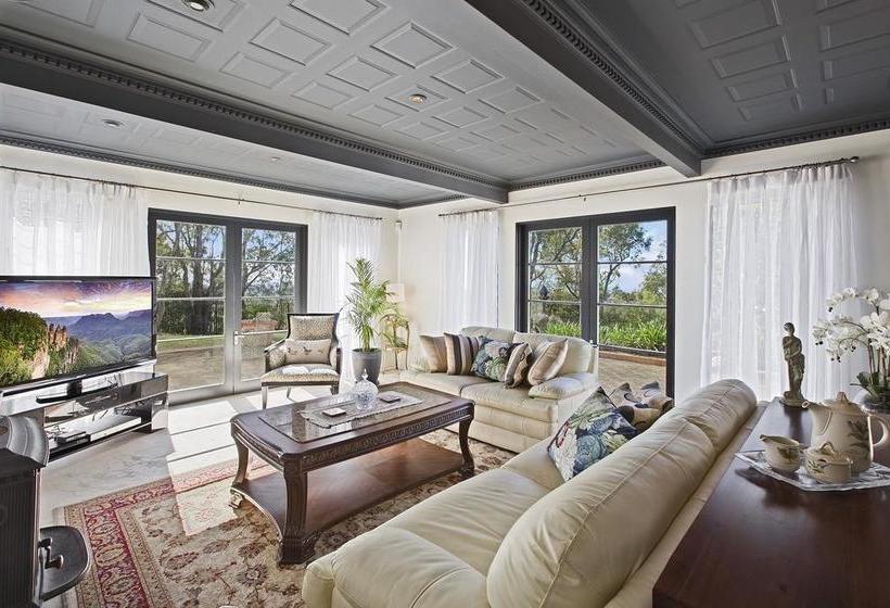 Bed and Breakfast Bed&Breakfast Mountainside | Wentworth Falls | New South Wales | Australia 3