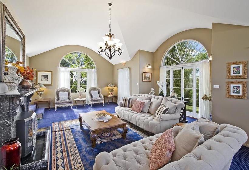 Bed and Breakfast Bed&Breakfast Mountainside | Wentworth Falls | New South Wales | Australia 5