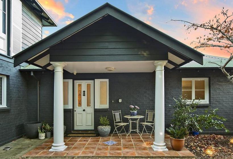 Bed and Breakfast Bed&Breakfast Mountainside | Wentworth Falls | New South Wales | Australia 6