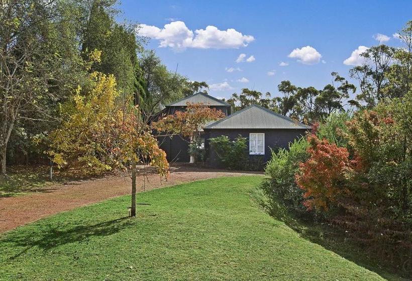 Bed and Breakfast Bed&Breakfast Mountainside | Wentworth Falls | New South Wales | Australia 8