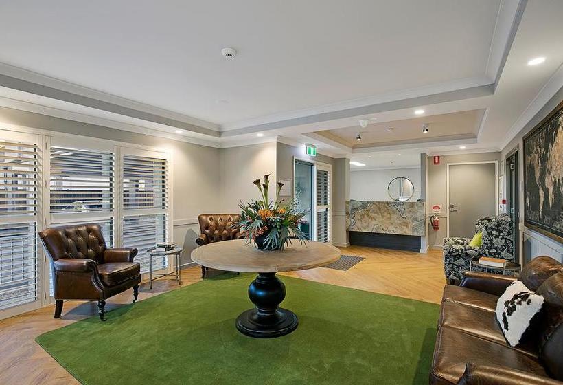 Hotel Potters Toowoomba Boutique Toowoomba Queensland