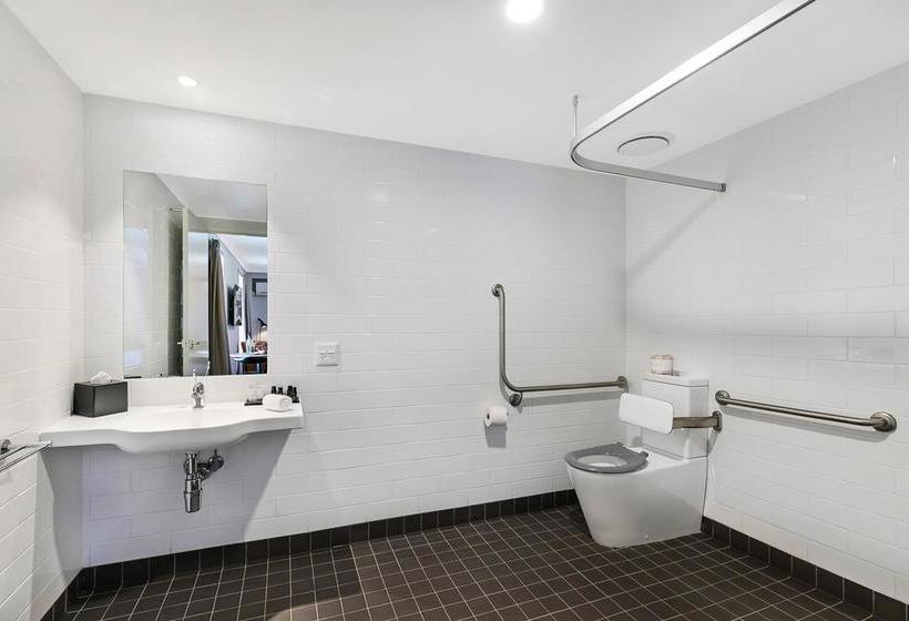 Hotel Potters Toowoomba Boutique | Toowoomba | Queensland | Australia 10