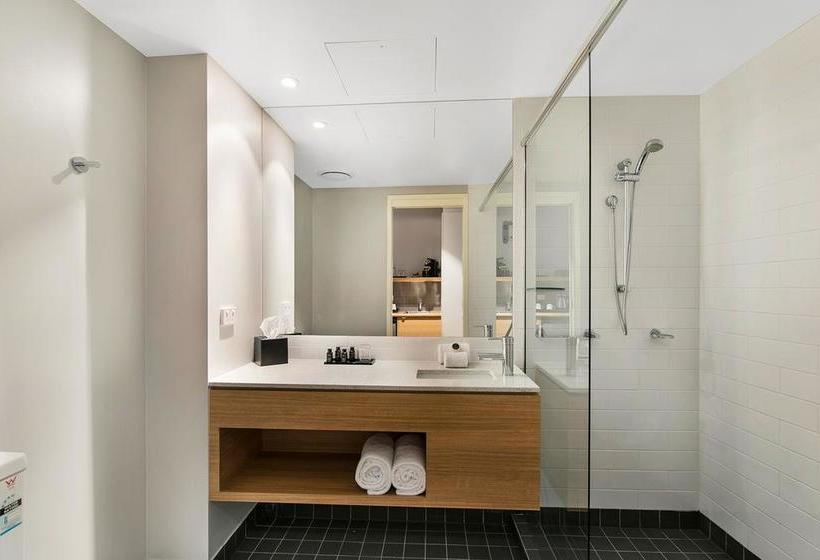 Hotel Potters Toowoomba Boutique | Toowoomba | Queensland | Australia 11