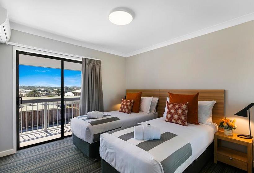 Hotel Potters Toowoomba Boutique | Toowoomba | Queensland | Australia 12