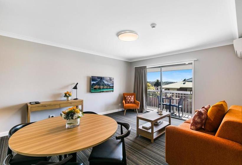 Hotel Potters Toowoomba Boutique | Toowoomba | Queensland | Australia 13